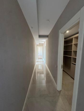 GÜVENAY - ÇORUM ÇEPNİ MAHALLESİ YUNUS 19 RESİDANCE 3+1 LÜKS KİRALIK DAİRE 