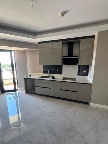 GÜVENAY - ÇORUM ÇEPNİ MAHALLESİ YUNUS 19 RESİDANCE 3+1 LÜKS KİRALIK DAİRE 