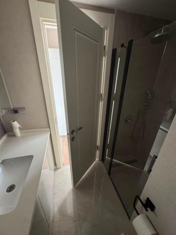 GÜVENAY - ÇORUM ÇEPNİ MAHALLESİ YUNUS 19 RESİDANCE 3+1 LÜKS KİRALIK DAİRE 