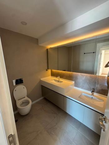 GÜVENAY - ÇORUM ÇEPNİ MAHALLESİ YUNUS 19 RESİDANCE 3+1 LÜKS KİRALIK DAİRE 