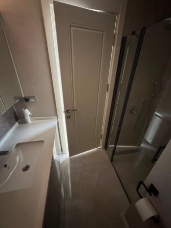 GÜVENAY - ÇORUM ÇEPNİ MAHALLESİ YUNUS 19 RESİDANCE 3+1 LÜKS KİRALIK DAİRE 