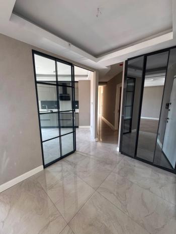 GÜVENAY - ÇORUM ÇEPNİ MAHALLESİ YUNUS 19 RESİDANCE 3+1 LÜKS KİRALIK DAİRE 