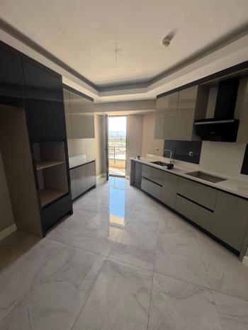 GÜVENAY - ÇORUM ÇEPNİ MAHALLESİ YUNUS 19 RESİDANCE 3+1 LÜKS KİRALIK DAİRE 