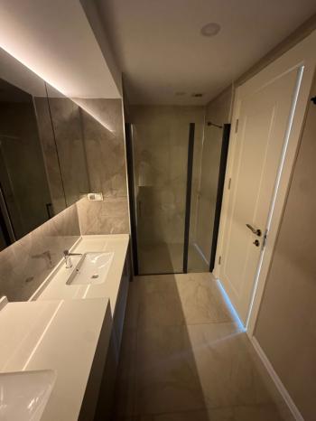 GÜVENAY - ÇORUM ÇEPNİ MAHALLESİ YUNUS 19 RESİDANCE 3+1 LÜKS KİRALIK DAİRE 