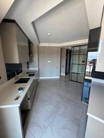 GÜVENAY - ÇORUM ÇEPNİ MAHALLESİ YUNUS 19 RESİDANCE 3+1 LÜKS KİRALIK DAİRE 