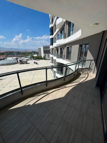 GÜVENAY - ÇORUM ÇEPNİ MAHALLESİ YUNUS 19 RESİDANCE 3+1 LÜKS KİRALIK DAİRE 