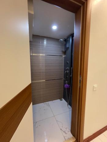 GÜVENAY - ÇORUM SARMAHALl SİTESİ ÇOK GENİŞ SATILIK 4+1 DAİRE