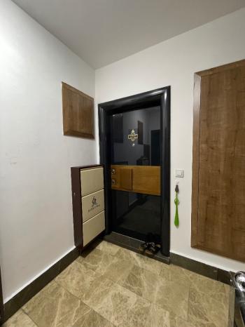 GÜVENAY - ÇORUM SARMAHALl SİTESİ ÇOK GENİŞ SATILIK 4+1 DAİRE
