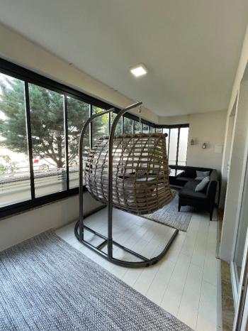 GÜVENAY - ÇORUM SARMAHALl SİTESİ ÇOK GENİŞ SATILIK 4+1 DAİRE