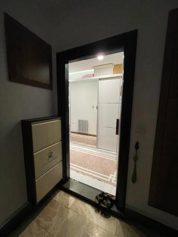 GÜVENAY - ÇORUM SARMAHALl SİTESİ ÇOK GENİŞ SATILIK 4+1 DAİRE