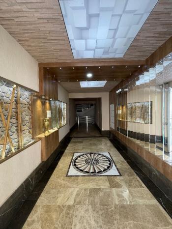 GÜVENAY - ÇORUM SARMAHALl SİTESİ ÇOK GENİŞ SATILIK 4+1 DAİRE