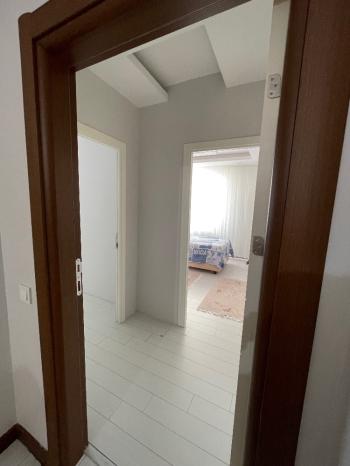 GÜVENAY - ÇORUM SARMAHALl SİTESİ ÇOK GENİŞ SATILIK 4+1 DAİRE