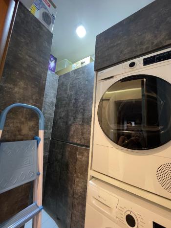 GÜVENAY - ÇORUM SARMAHALl SİTESİ ÇOK GENİŞ SATILIK 4+1 DAİRE