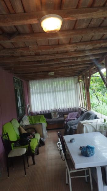 GÜVENAY - ÇORUM ŞEKER FAB. ARKASI BOĞBAĞINDA 3,800 M² BAĞ