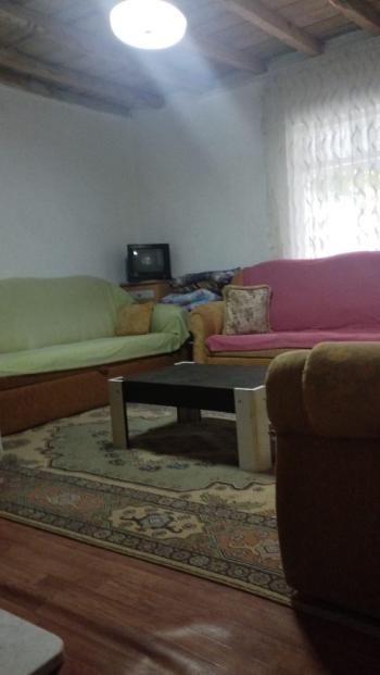 GÜVENAY - ÇORUM ŞEKER FAB. ARKASI BOĞBAĞINDA 3,800 M² BAĞ