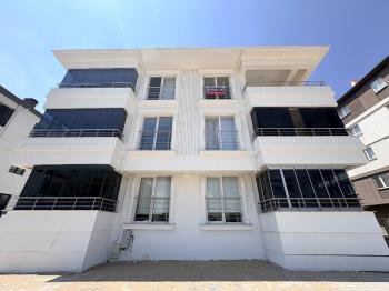GÜVENAY - ÇORUM ÇEPNİ FEN LİSESİ BÖLGESİ 2+0 KİRALIK DAİRE