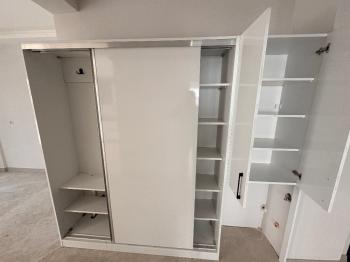 GÜVENAY - ÇORUM ÇEPNİ FEN LİSESİ BÖLGESİ 2+0 KİRALIK DAİRE