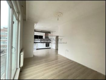 Güvenay - Çorum Adil Can Demir Parkı Altı 3+1 Bakımlı Kiralık Daire