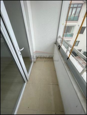 Güvenay - Çorum Adil Can Demir Parkı Altı 3+1 Bakımlı Kiralık Daire