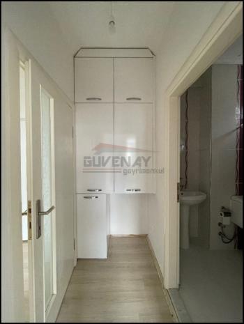 Güvenay - Çorum Adil Can Demir Parkı Altı 3+1 Bakımlı Kiralık Daire