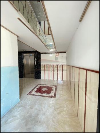 Güvenay - Çorum Adil Can Demir Parkı Altı 3+1 Bakımlı Kiralık Daire