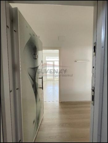 Güvenay - Çorum Adil Can Demir Parkı Altı 3+1 Bakımlı Kiralık Daire