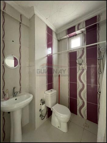 Güvenay - Çorum Adil Can Demir Parkı Altı 3+1 Bakımlı Kiralık Daire
