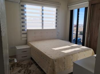 GÖNYELİ'DE TÜRK MALI 2+1 EŞYALI SATILIK DAİRE 