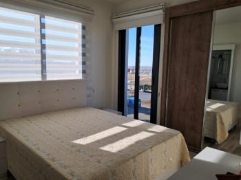 GÖNYELİ'DE TÜRK MALI 2+1 EŞYALI SATILIK DAİRE 