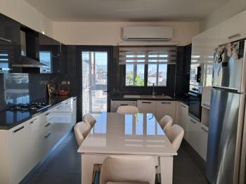 GÖNYELİ'DE TÜRK MALI 2+1 EŞYALI SATILIK DAİRE 