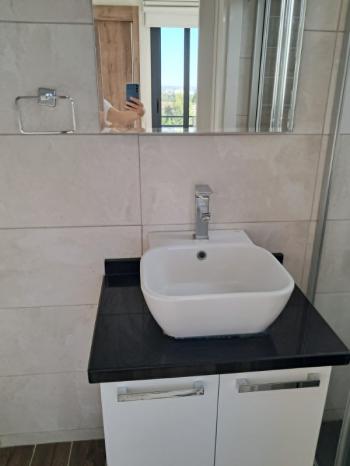 GÖNYELİ'DE TÜRK MALI 2+1 EŞYALI SATILIK DAİRE 