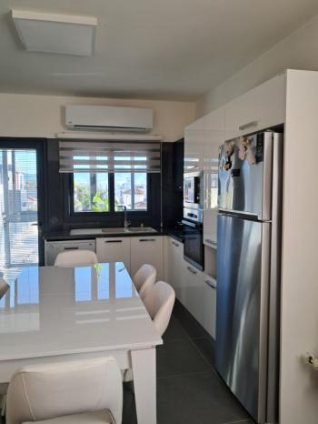 GÖNYELİ'DE TÜRK MALI 2+1 EŞYALI SATILIK DAİRE 