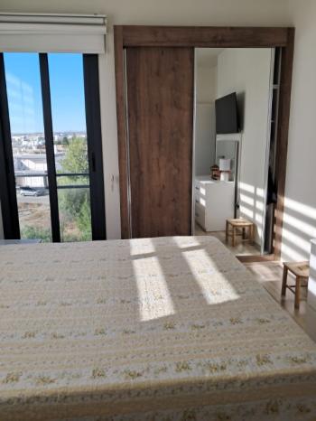 GÖNYELİ'DE TÜRK MALI 2+1 EŞYALI SATILIK DAİRE 