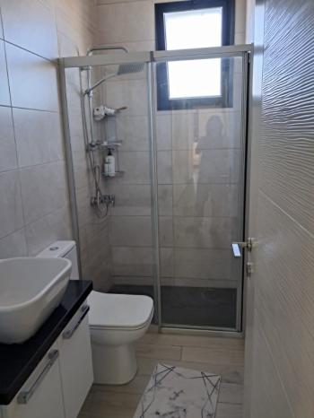GÖNYELİ'DE TÜRK MALI 2+1 EŞYALI SATILIK DAİRE 