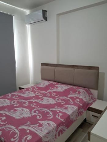 GÖNYELİ'DE TÜRK MALI 2+1 EŞYALI SATILIK DAİRE 