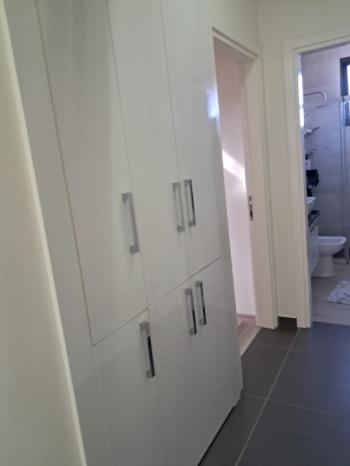 GÖNYELİ'DE TÜRK MALI 2+1 EŞYALI SATILIK DAİRE 