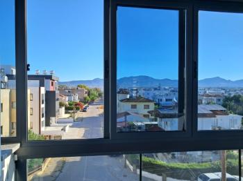 GÖNYELİ'DE TÜRK MALI 2+1 EŞYALI SATILIK DAİRE 