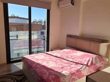 GÖNYELİ'DE TÜRK MALI 2+1 EŞYALI SATILIK DAİRE 