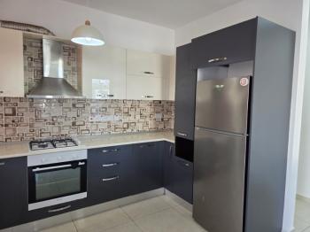 ORTAKÖY'DE 3+1 EŞYALI KİRALIK DAİRE 