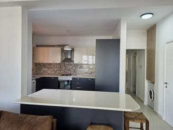 ORTAKÖY'DE 3+1 EŞYALI KİRALIK DAİRE 