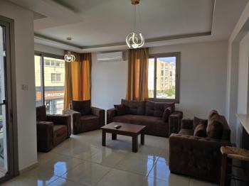 ORTAKÖY'DE 3+1 EŞYALI KİRALIK DAİRE 
