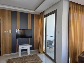 ORTAKÖY'DE 3+1 EŞYALI KİRALIK DAİRE 