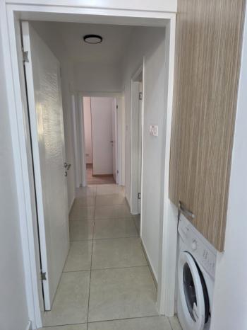 ORTAKÖY'DE 3+1 EŞYALI KİRALIK DAİRE 