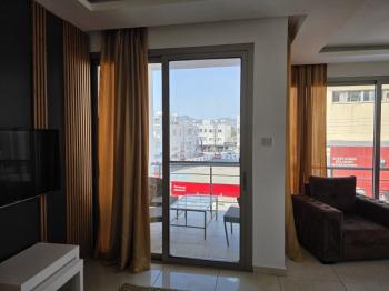 ORTAKÖY'DE 3+1 EŞYALI KİRALIK DAİRE 