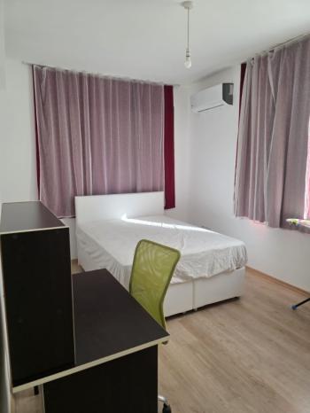 ORTAKÖY'DE 3+1 EŞYALI KİRALIK DAİRE 