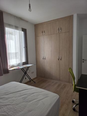 ORTAKÖY'DE 3+1 EŞYALI KİRALIK DAİRE 