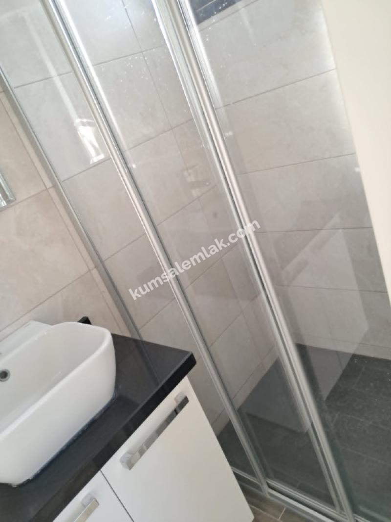 GÖNYELİ'DE TÜRK MALI 2+1 EŞYALI SATILIK DAİRE 