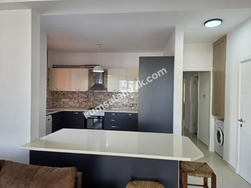 ORTAKÖY'DE 3+1 EŞYALI KİRALIK DAİRE 
