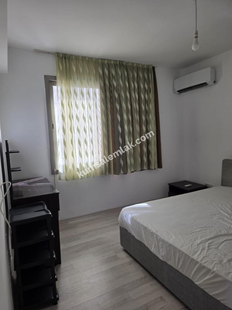 ORTAKÖY'DE 3+1 EŞYALI KİRALIK DAİRE 