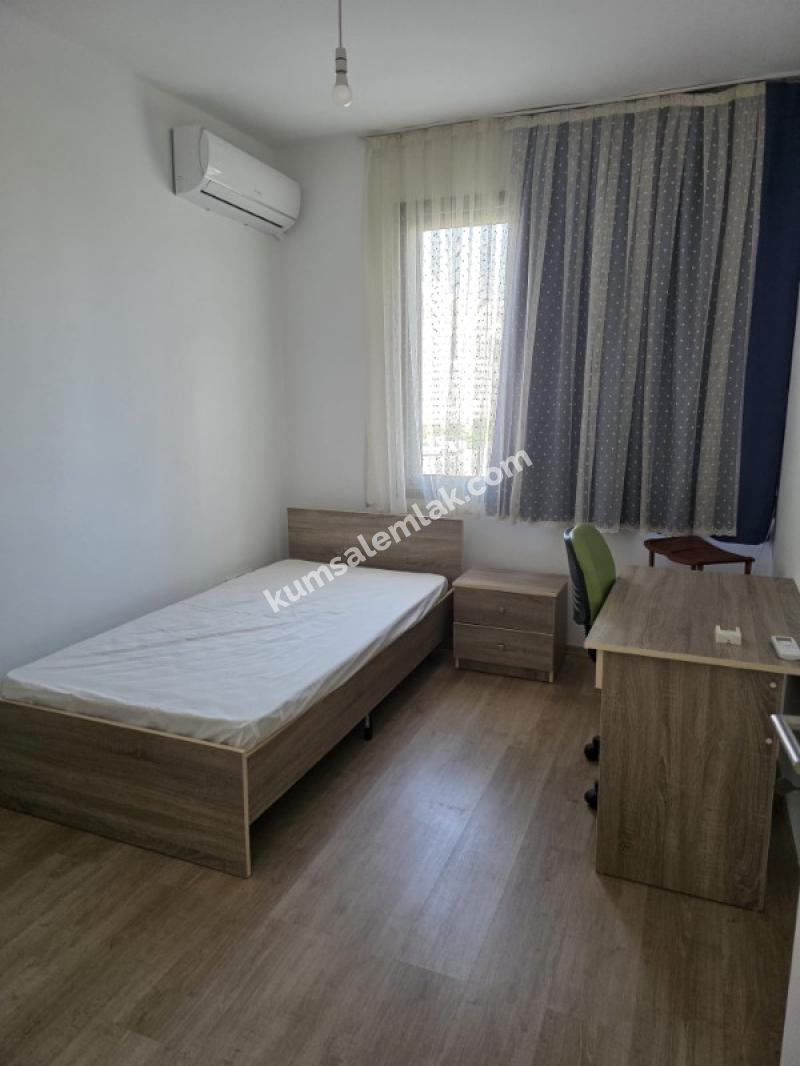 ORTAKÖY'DE 3+1 EŞYALI KİRALIK DAİRE 